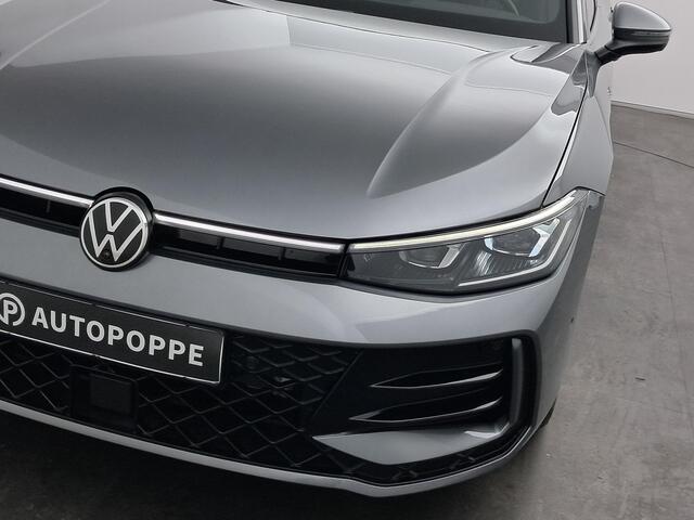 Volkswagen PASSAT Variant R-Line Business 1.5 110 kW / 150 pk eTSI Variant 7