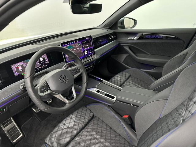 Volkswagen PASSAT Variant R-Line Business 1.5 110 kW / 150 pk eTSI Variant 7