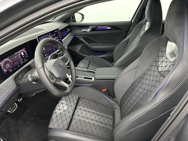 Volkswagen PASSAT Variant R-Line Business 1.5 110 kW / 150 pk eTSI Variant 7