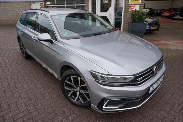 Volkswagen PASSAT Variant 1.4 TSI PHEV GTE Automaat