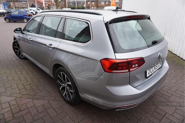 Volkswagen PASSAT Variant 1.4 TSI PHEV GTE Automaat