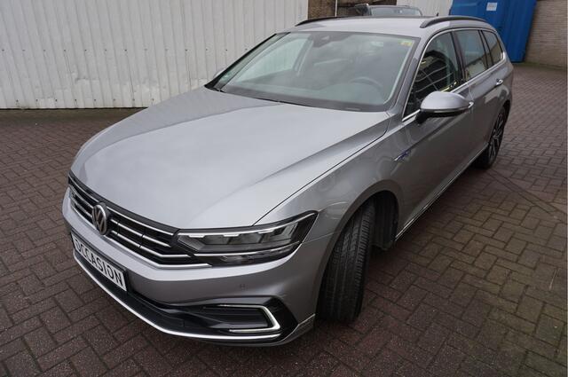 Volkswagen PASSAT Variant 1.4 TSI PHEV GTE Automaat
