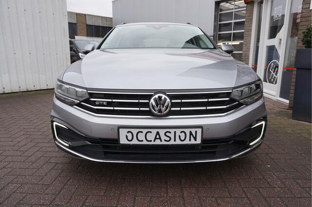 Volkswagen PASSAT Variant 1.4 TSI PHEV GTE Automaat