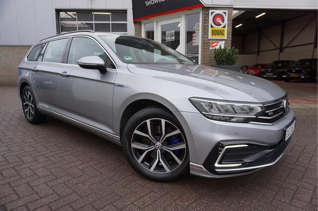 Volkswagen PASSAT Variant 1.4 TSI PHEV GTE Automaat