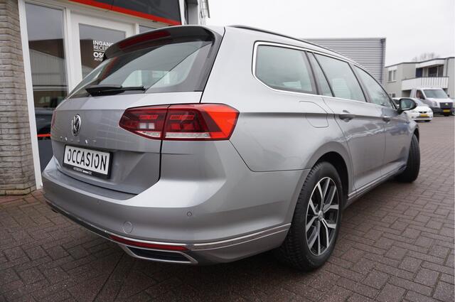 Volkswagen PASSAT Variant 1.4 TSI PHEV GTE Automaat