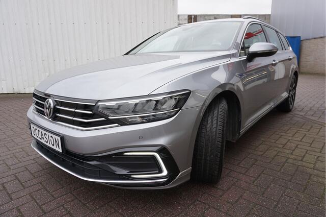 Volkswagen PASSAT Variant 1.4 TSI PHEV GTE Automaat