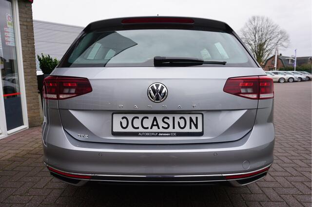 Volkswagen PASSAT Variant 1.4 TSI PHEV GTE Automaat