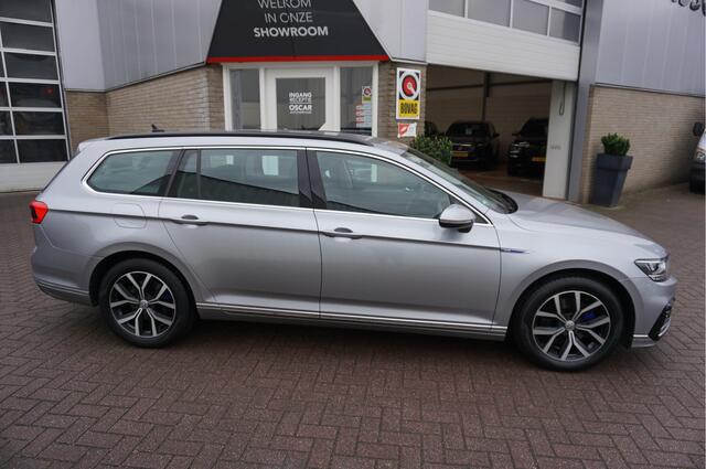 Volkswagen PASSAT Variant 1.4 TSI PHEV GTE Automaat