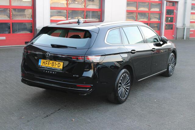 Volkswagen PASSAT Variant 1.5 eTSI Elegance Head up/Led/Adaptive/Massage