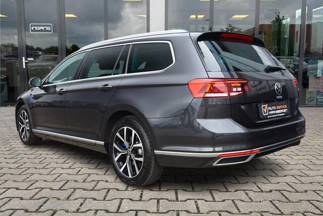 Volkswagen PASSAT Variant 1.4 TSI PHEV GTE Business | Pano | Camera | Virtual Cockpit |