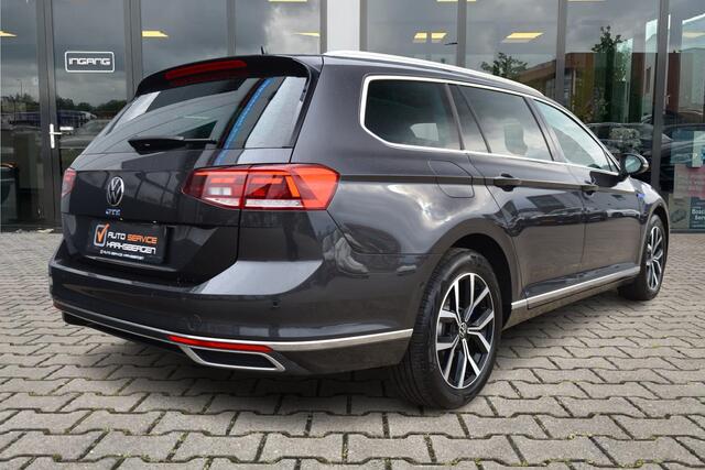 Volkswagen PASSAT Variant 1.4 TSI PHEV GTE Business | Pano | Camera | Virtual Cockpit |