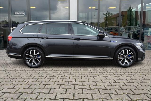 Volkswagen PASSAT Variant 1.4 TSI PHEV GTE Business | Pano | Camera | Virtual Cockpit |