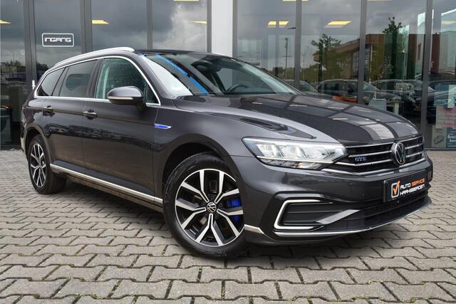 Volkswagen PASSAT Variant 1.4 TSI PHEV GTE Business | Pano | Camera | Virtual Cockpit |
