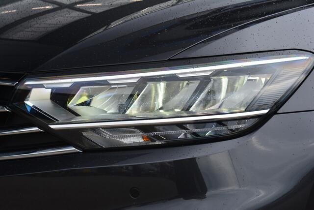 Volkswagen PASSAT Variant 1.4 TSI PHEV GTE Business | Pano | Camera | Virtual Cockpit |