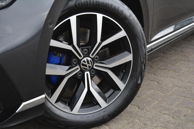 Volkswagen PASSAT Variant 1.4 TSI PHEV GTE Business | Pano | Camera | Virtual Cockpit |