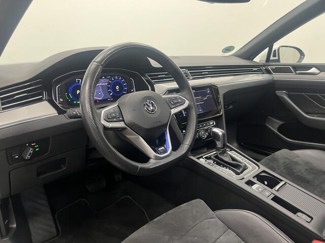 Volkswagen PASSAT Variant 1.4 TSI PHEV GTE Business | FULL OPTION | PANO | TREKHAAK | STANDKACHEL | ACC | KEYLESS |