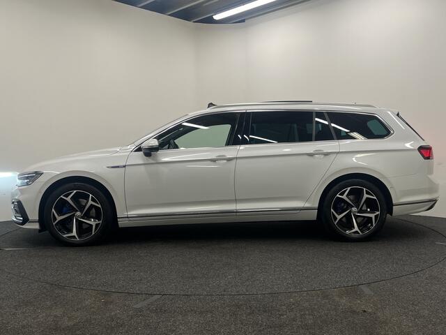 Volkswagen PASSAT Variant 1.4 TSI PHEV GTE Business | FULL OPTION | PANO | TREKHAAK | STANDKACHEL | ACC | KEYLESS |