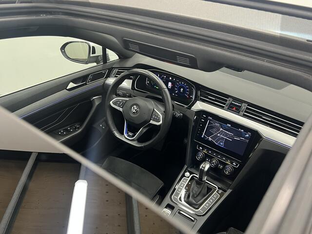 Volkswagen PASSAT Variant 1.4 TSI PHEV GTE Business | FULL OPTION | PANO | TREKHAAK | STANDKACHEL | ACC | KEYLESS |