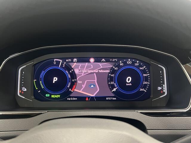 Volkswagen PASSAT Variant 1.4 TSI PHEV GTE Business | FULL OPTION | PANO | TREKHAAK | STANDKACHEL | ACC | KEYLESS |