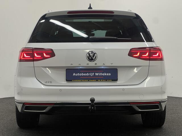 Volkswagen PASSAT Variant 1.4 TSI PHEV GTE Business | FULL OPTION | PANO | TREKHAAK | STANDKACHEL | ACC | KEYLESS |