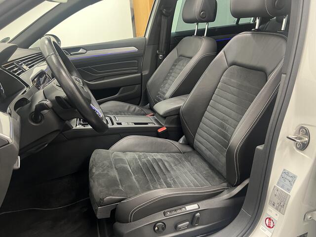 Volkswagen PASSAT Variant 1.4 TSI PHEV GTE Business | FULL OPTION | PANO | TREKHAAK | STANDKACHEL | ACC | KEYLESS |