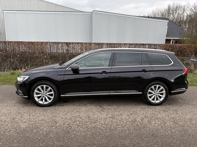 Volkswagen PASSAT Variant 1.4 TSI ACT Highline / NAVI / AIRCO / CRUISE / STOELVERWARMING