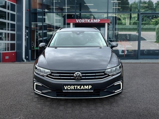 Volkswagen PASSAT 1.4 TSI DSG GTE CAMERA/LEDER/NAVI/ACC/STOELVERW