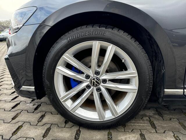 Volkswagen PASSAT 1.4 TSI DSG GTE CAMERA/LEDER/NAVI/ACC/STOELVERW