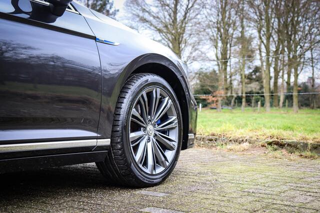 Volkswagen PASSAT Variant 1.4 TSI PHEV GTE Business Trekhaak/HUD/Dynaudio/Pano/standkachel
