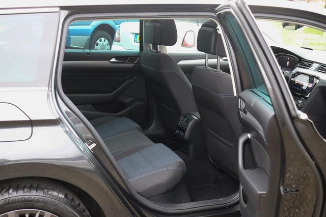 Volkswagen PASSAT Variant 1.4 TSI PHEV GTE Business Trekhaak/HUD/Dynaudio/Pano/standkachel