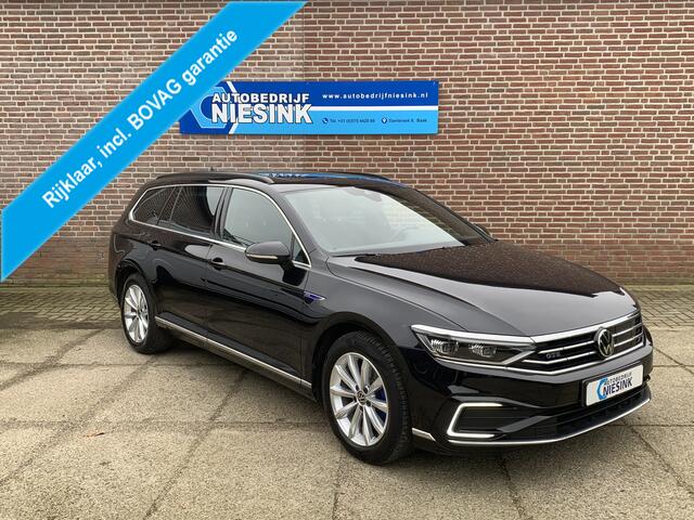 Volkswagen PASSAT Variant 1.4 TSI PHEV GTE Automaat/Hybride