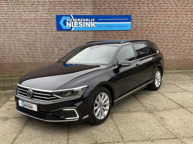 Volkswagen PASSAT Variant 1.4 TSI PHEV GTE Automaat/Hybride