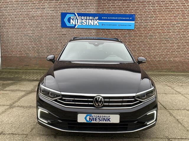 Volkswagen PASSAT Variant 1.4 TSI PHEV GTE Automaat/Hybride