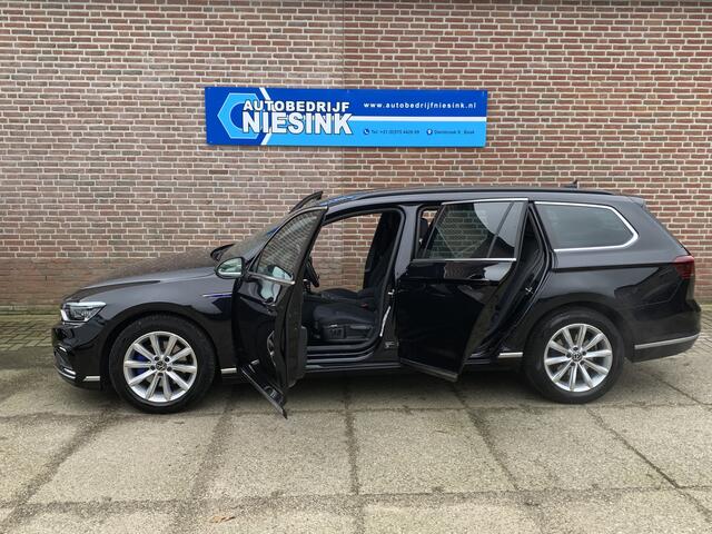 Volkswagen PASSAT Variant 1.4 TSI PHEV GTE Automaat/Hybride
