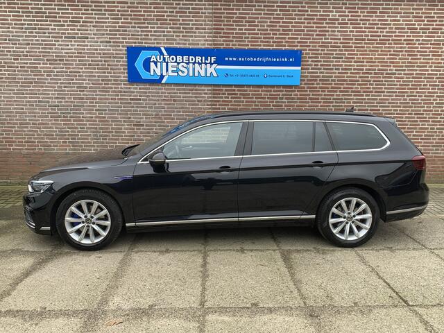 Volkswagen PASSAT Variant 1.4 TSI PHEV GTE Automaat/Hybride