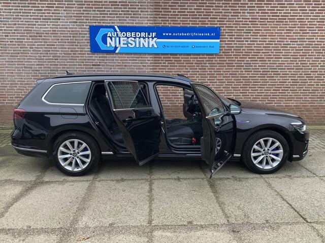 Volkswagen PASSAT Variant 1.4 TSI PHEV GTE Automaat/Hybride