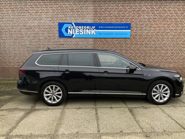 Volkswagen PASSAT Variant 1.4 TSI PHEV GTE Automaat/Hybride