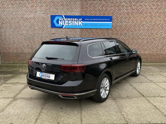 Volkswagen PASSAT Variant 1.4 TSI PHEV GTE Automaat/Hybride