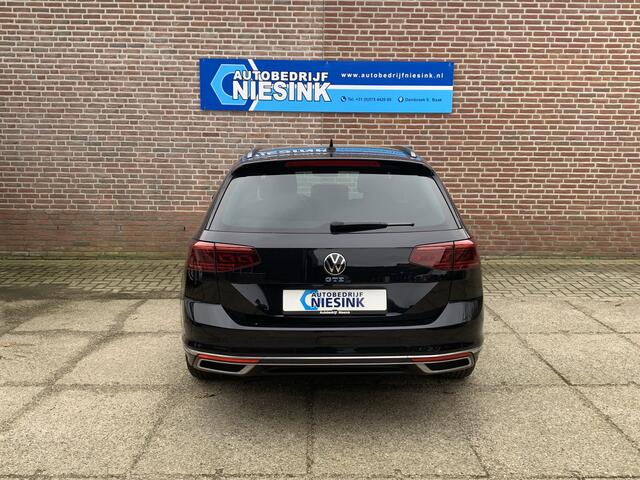 Volkswagen PASSAT Variant 1.4 TSI PHEV GTE Automaat/Hybride