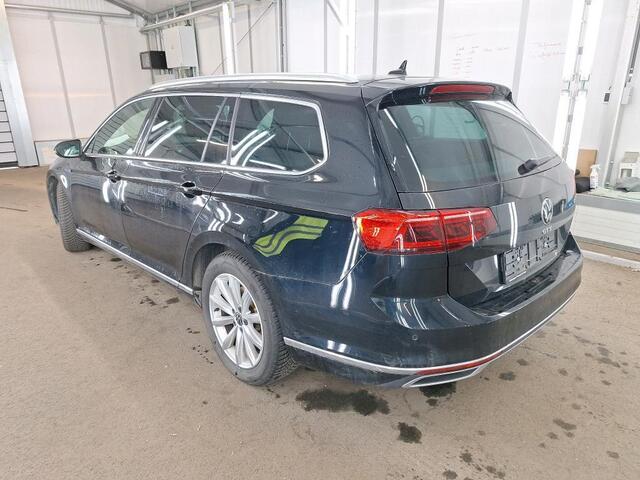 Volkswagen PASSAT Variant 1.4 TSI DSG6 GTE | Wordt verwacht | Trekhaak | Pano | Elec. achterklep |