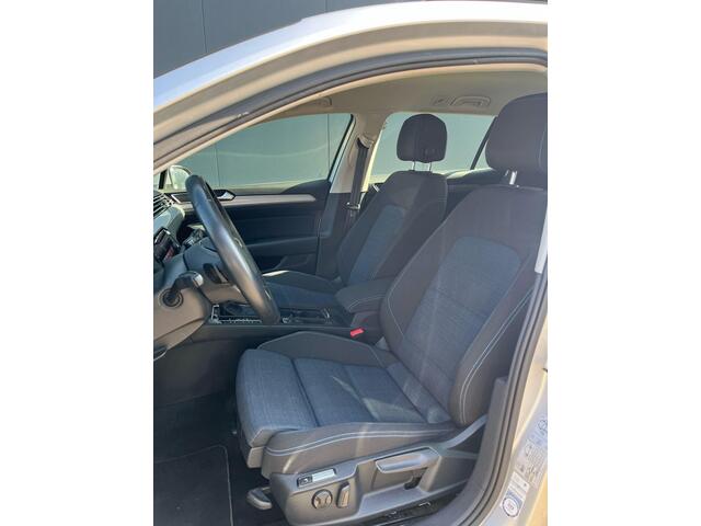 Volkswagen PASSAT Variant 1.4 TSI PHEV GTE Business Automaat / Navigatie / Winterset Meerprijs ¤499,-