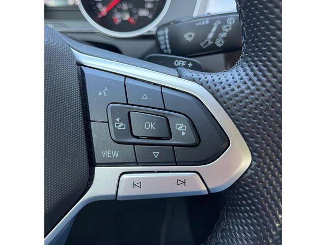 Volkswagen PASSAT Variant 1.4 TSI PHEV GTE Business Automaat / Navigatie / Winterset Meerprijs ¤499,-