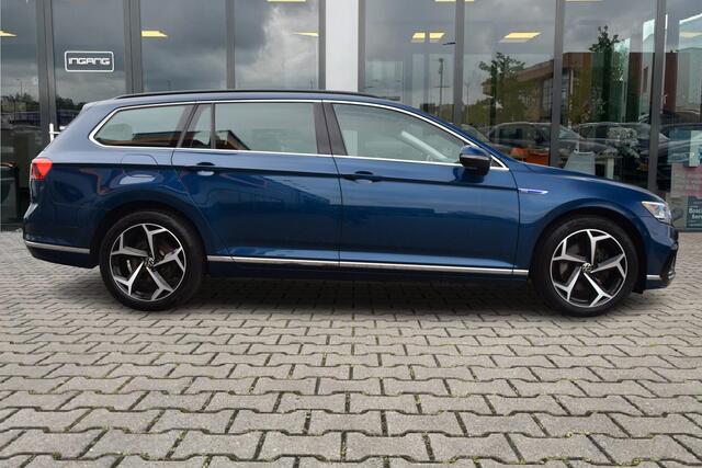 Volkswagen PASSAT Variant 1.4 TSI PHEV GTE | Pano | Head-Up | 18 Inch |