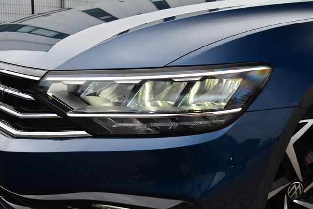 Volkswagen PASSAT Variant 1.4 TSI PHEV GTE | Pano | Head-Up | 18 Inch |