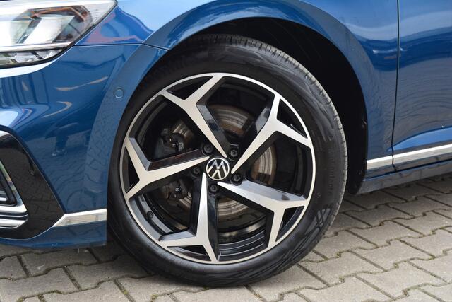 Volkswagen PASSAT Variant 1.4 TSI PHEV GTE | Pano | Head-Up | 18 Inch |
