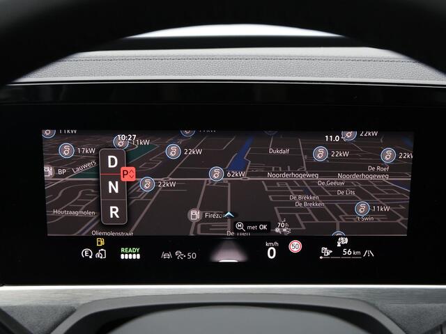 Volkswagen PASSAT Variant 1.5 eHybrid R-Line Edition | Black style | Panoramadak | 19" inch lm velgen | Navigatie | DCC |