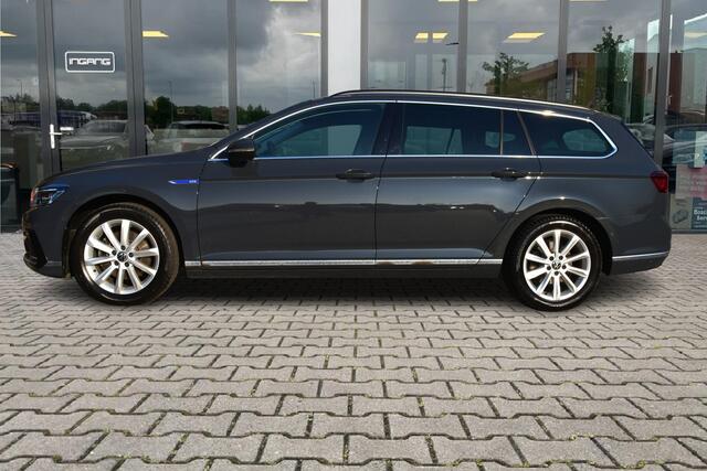 Volkswagen PASSAT 1.4 TSI PHEV GTE | Trekhaak | Camera | ACC | Virtueel |