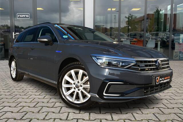 Volkswagen PASSAT 1.4 TSI PHEV GTE | Trekhaak | Camera | ACC | Virtueel |