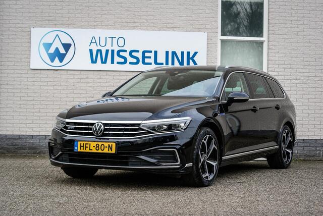 Volkswagen PASSAT Variant 1.4 TSI PHEV GTE Business