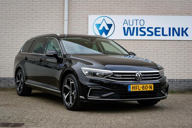 Volkswagen PASSAT Variant 1.4 TSI PHEV GTE Business